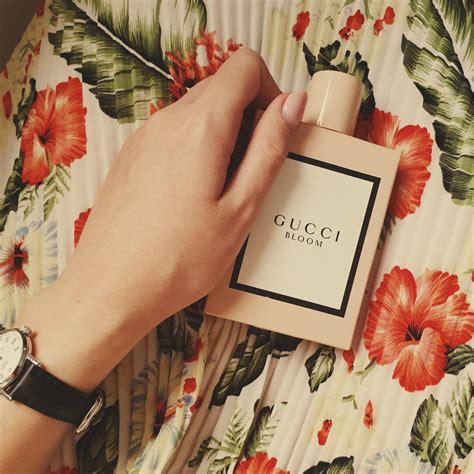 david jones gucci bloom|gucci perfume 2017.